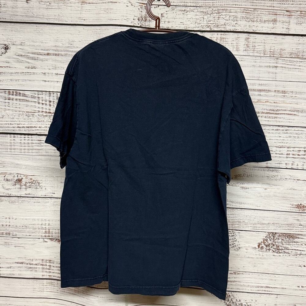 Milwaukee Brewers Vintage T-Shirt Large - Picture 3 of 5